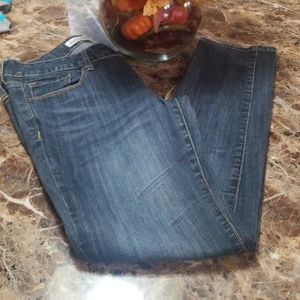Charlotte Russe Jeans